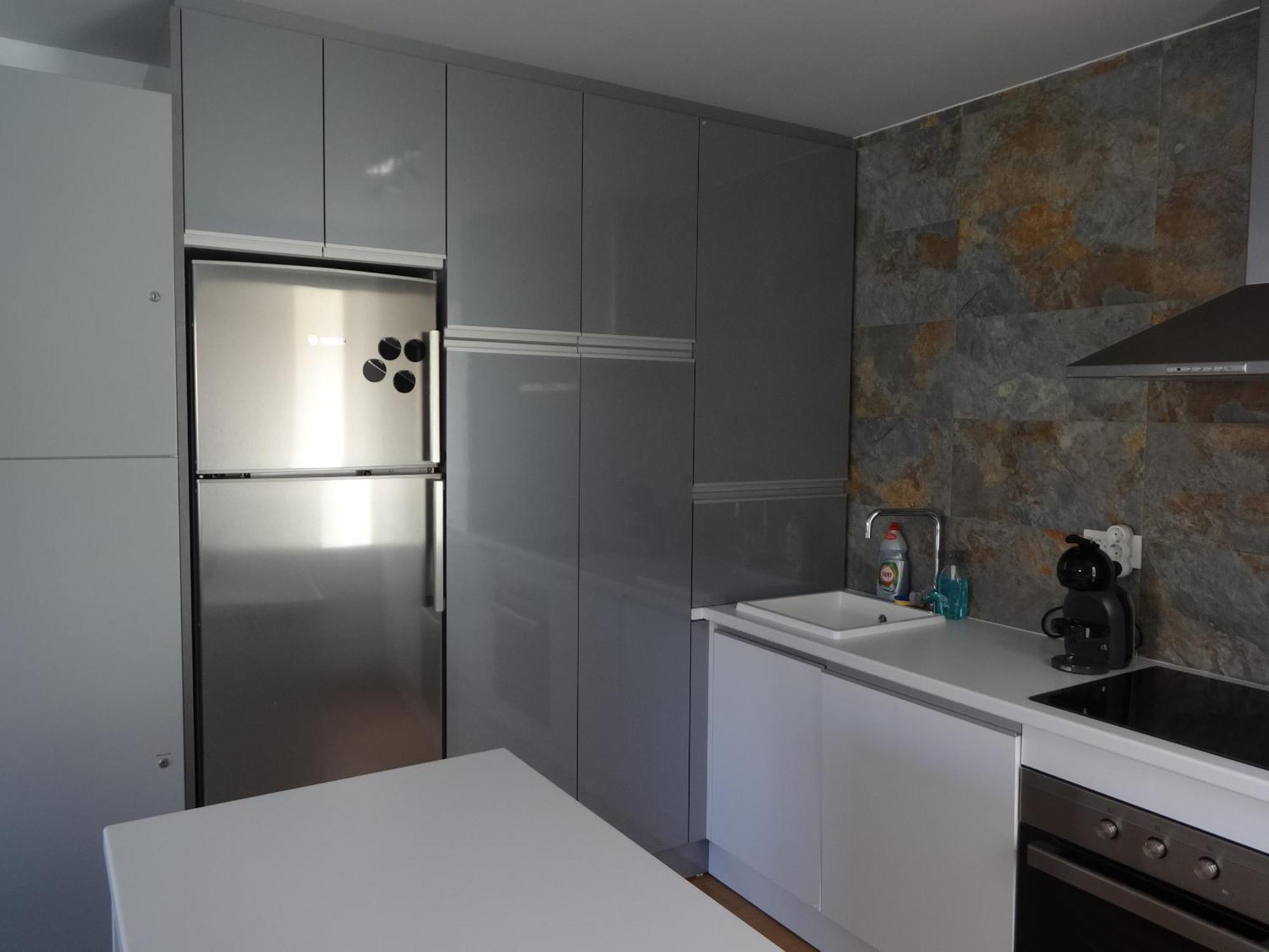 Appartement Residencial Sabrina Penthouse à Orihuela Extérieur photo