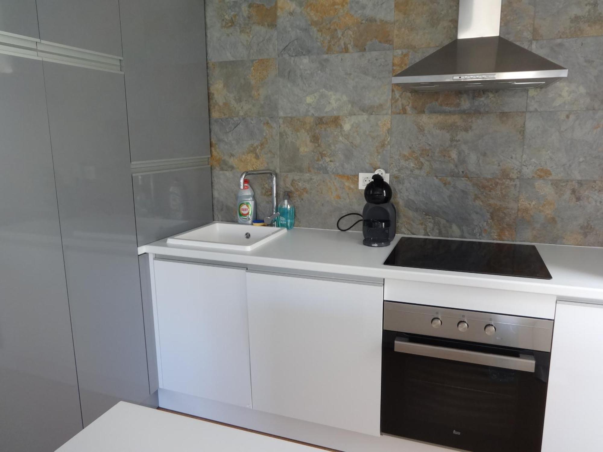 Appartement Residencial Sabrina Penthouse à Orihuela Extérieur photo