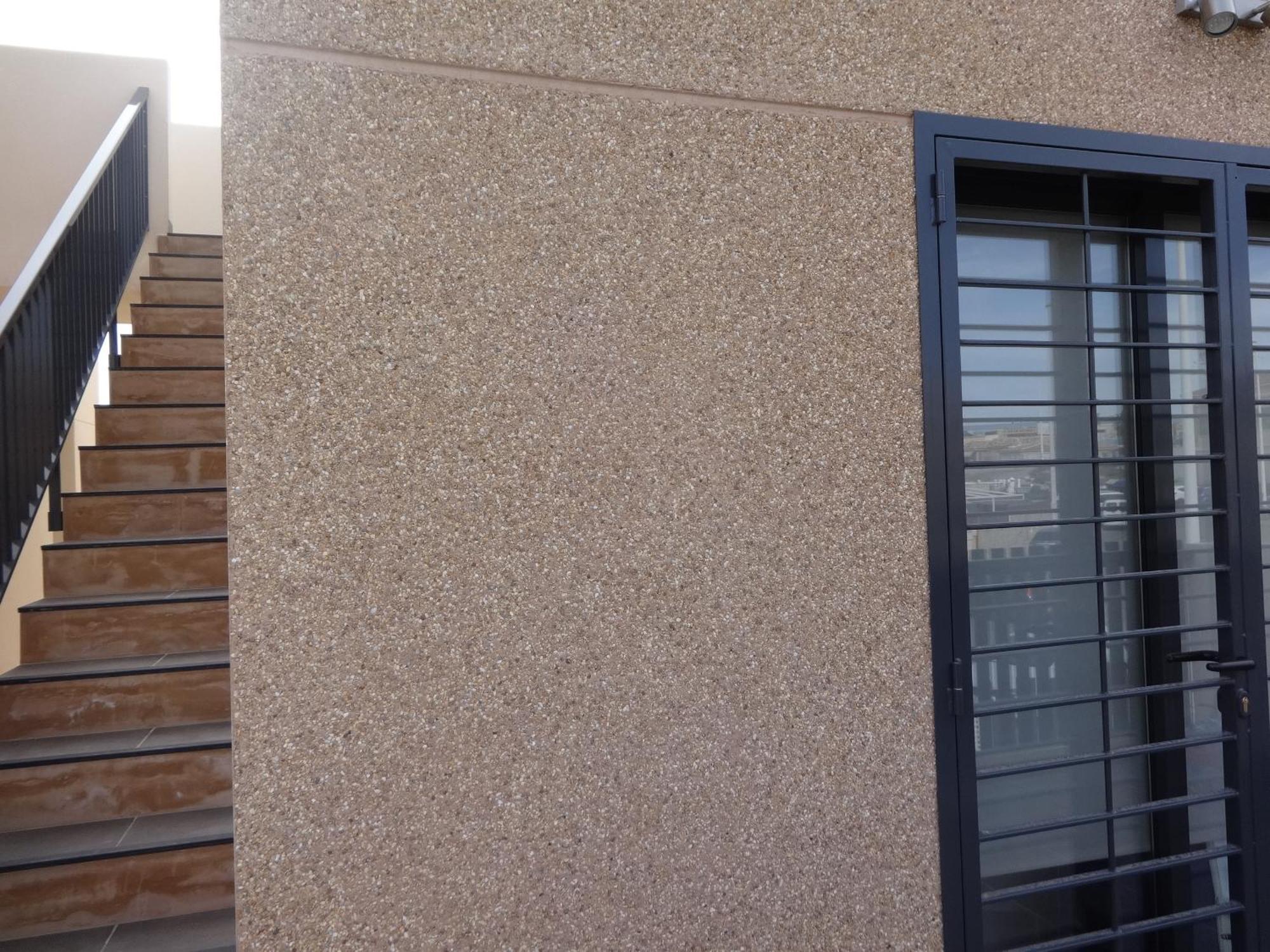 Appartement Residencial Sabrina Penthouse à Orihuela Extérieur photo