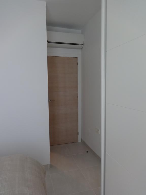 Appartement Residencial Sabrina Penthouse à Orihuela Extérieur photo