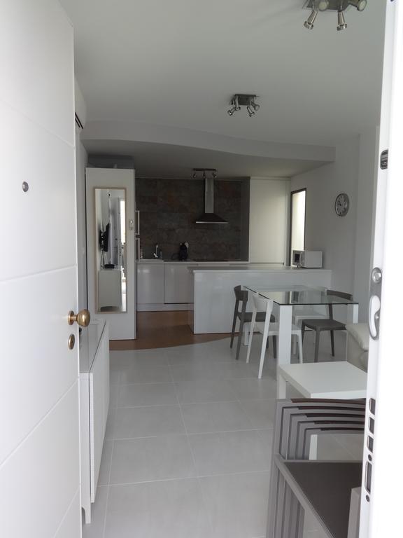 Appartement Residencial Sabrina Penthouse à Orihuela Extérieur photo