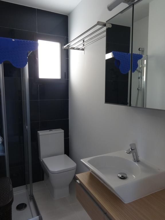 Appartement Residencial Sabrina Penthouse à Orihuela Extérieur photo