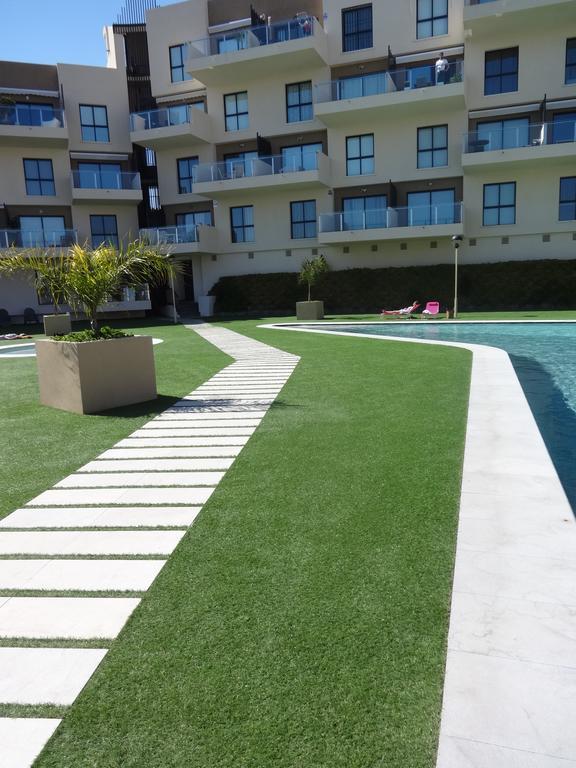 Appartement Residencial Sabrina Penthouse à Orihuela Extérieur photo