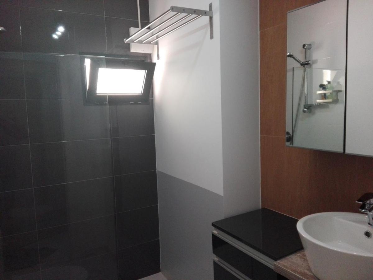 Appartement Residencial Sabrina Penthouse à Orihuela Extérieur photo