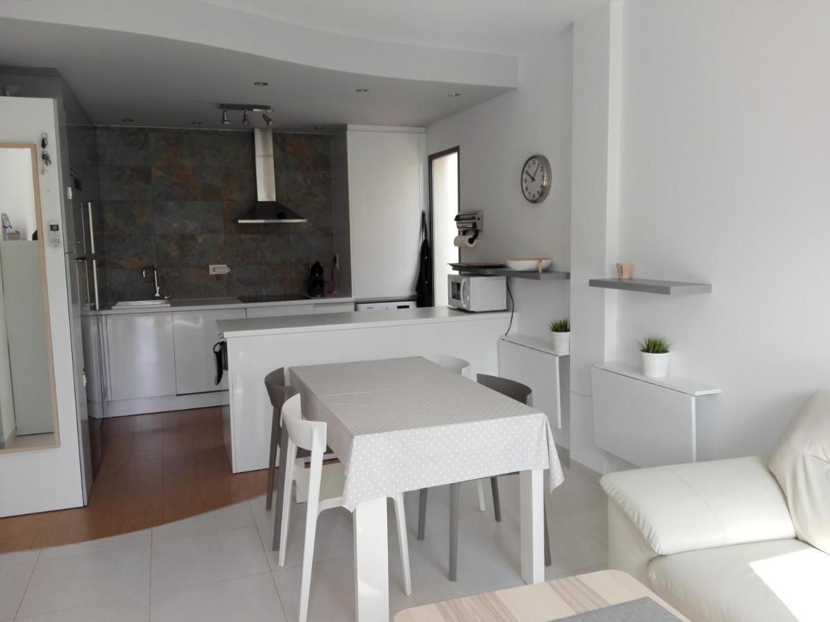 Appartement Residencial Sabrina Penthouse à Orihuela Extérieur photo