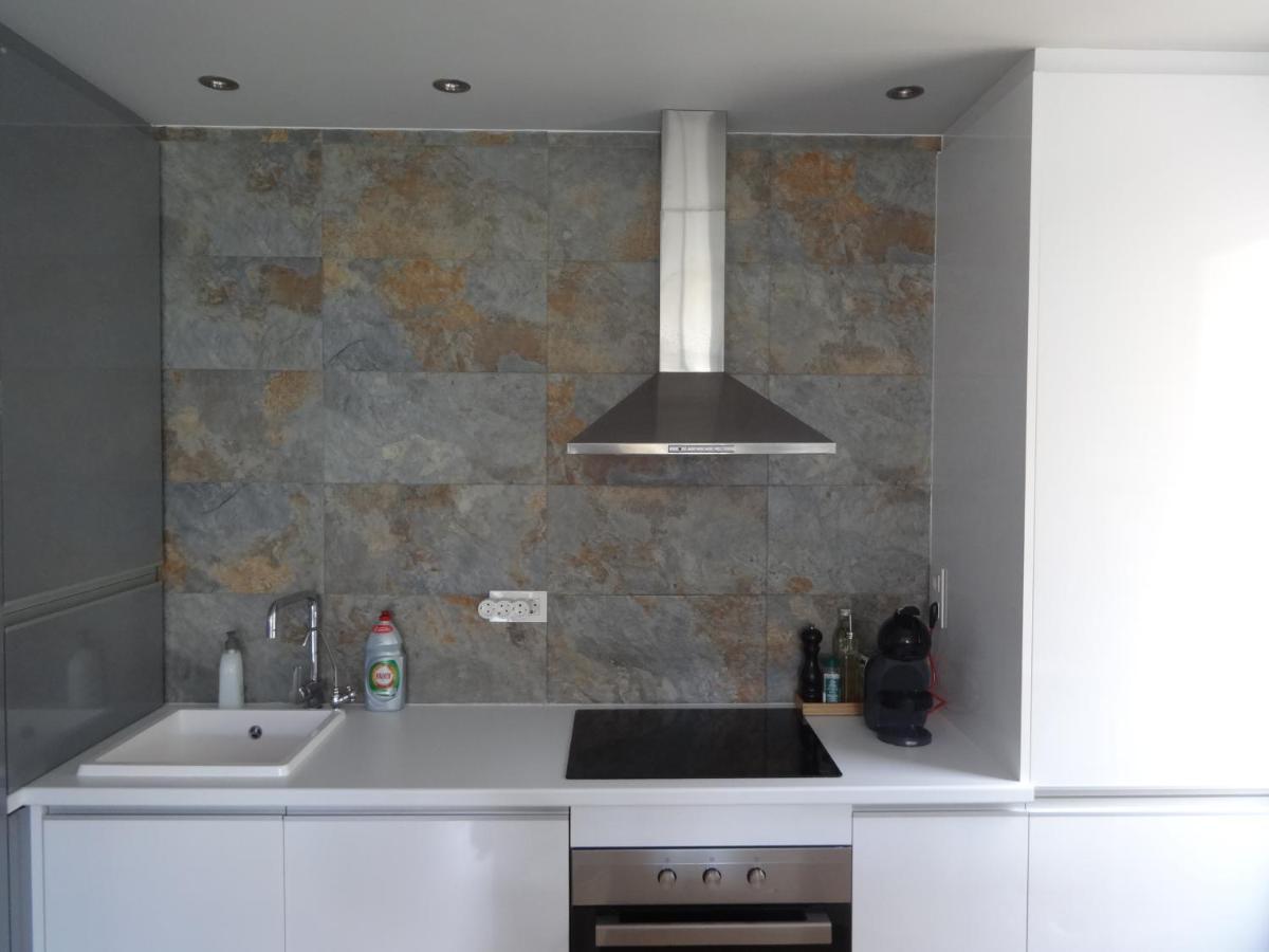 Appartement Residencial Sabrina Penthouse à Orihuela Extérieur photo